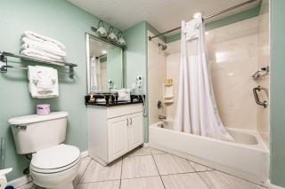 Unit 2322 Ocean Walk - 3 Bedroom Ocean Front - Daytona Beach - 8