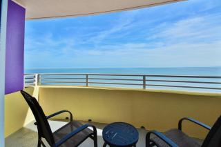 Unit 2322 Ocean Walk - 3 Bedroom Ocean Front - Daytona Beach - 7