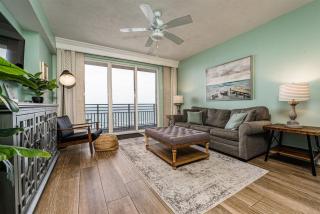 Unit 1207 Ocean Walk - 1 Bedroom Ocean Front - 9
