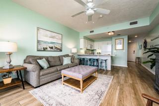 Unit 1207 Ocean Walk - 1 Bedroom Ocean Front - Daytona Beach - 7