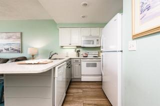 Unit 1207 Ocean Walk - 1 Bedroom Ocean Front - Daytona Beach - 6