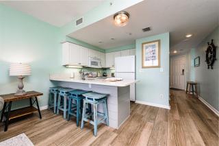 Unit 1207 Ocean Walk - 1 Bedroom Ocean Front - 5
