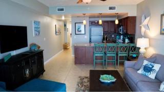 Unit 1710 Ocean Walk - 1 Bedroom Ocean Front - Daytona Beach - 9