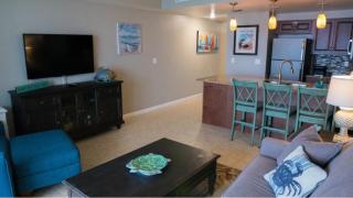 Unit 1710 Ocean Walk - 1 Bedroom Ocean Front - Daytona Beach - 6