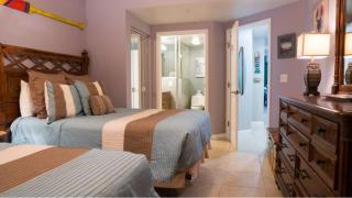 Unit 1710 Ocean Walk - 1 Bedroom Ocean Front - Daytona Beach - 5