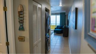 Unit 1710 Ocean Walk - 1 Bedroom Ocean Front - Daytona Beach - 4