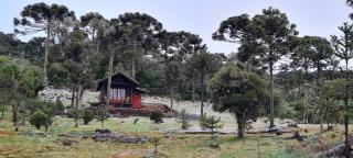 Recanto Luz da Serra - 7