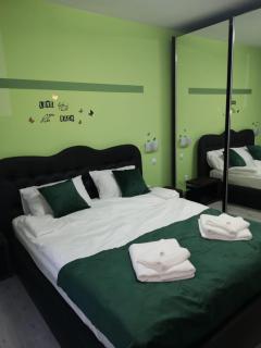 Ana Lux Apartments Brasov - Braşov - 9