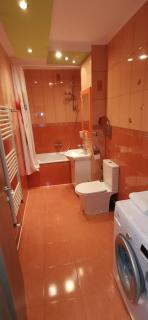 Ana Lux Apartments Brasov - Braşov - 6