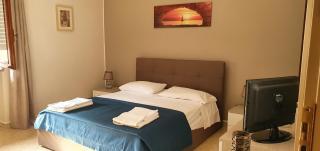 B&B Caput Mundi-Calabria - 2