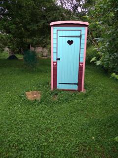 Les roulottes - Pouilly-sur-Vingeanne - 1