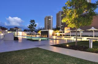 Orchid Residences - HR Surfers Paradise - Gold Coast - 6