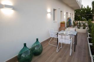 La Sirena Rooms - Giardini-Naxos - 1