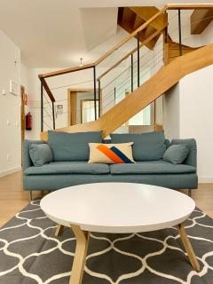 Ópera - Dúplex de 3 dormitorios con piscina - 8