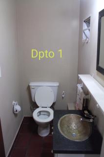 Apartamento El Calvario 1 - Tandil - 4