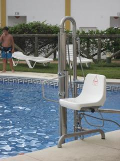 Residencial Golf Playa IV - Islantilla - 4