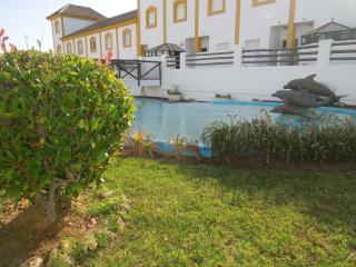 Residencial Golf Playa IV - Islantilla - 3