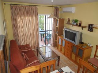 Residencial Golf Playa IV - Islantilla - 1