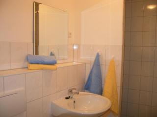 Pension Fürst Borwin - 9