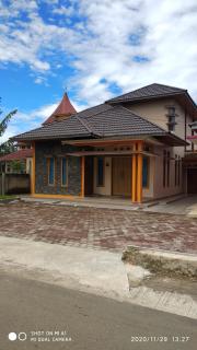 Baringin Anam Guest House Syariah - Baso - 9