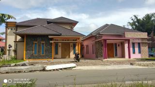 Baringin Anam Guest House Syariah - Baso - 7