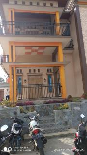 Baringin Anam Guest House Syariah - 5