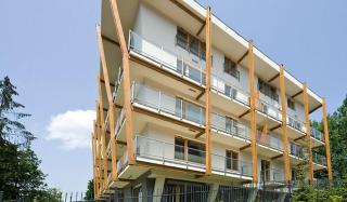 Aqua Park Residence VIPAPARTAMENTY - Zakopane - 1