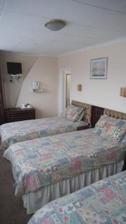 Thalatta Guest House - Saint-Clément - 2