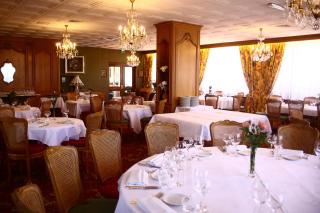 Hostellerie Reeb - Marlenheim - 1