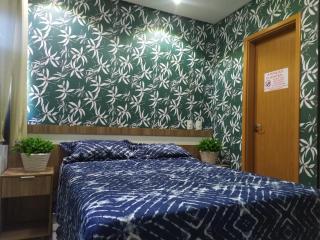 Everest Flat Service - Apartamento 301 - Caldas Novas - 8