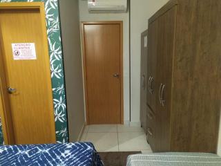 Everest Flat Service - Apartamento 301 - Caldas Novas - 6