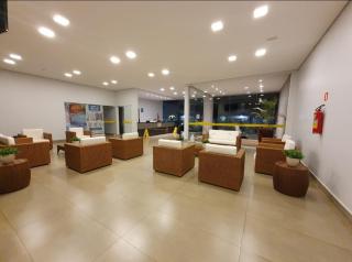 Everest Flat Service - Apartamento 301 - 1