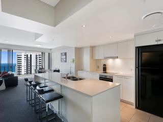 Large Ocean Views 4BR Sub-Penthouse - Sierra Grand - CoastHM - Gold Coast - 4