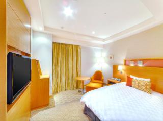 Akita Castle Hotel - Akita - 9