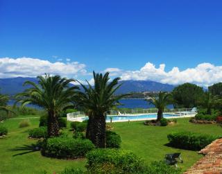 Résidence Le Village Marin - Porto-Vecchio - 0