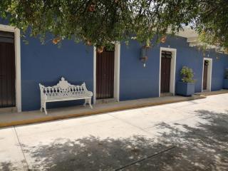 Casa Refugio Budget House 8 Rooms & 9 Bathrooms - 8