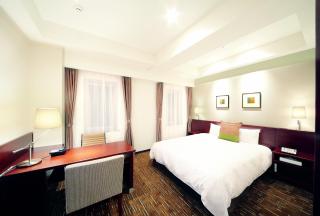 Akita Castle Hotel - Akita - 7