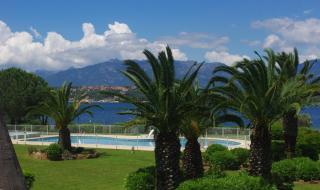 Résidence Le Village Marin - Porto Vecchio - 3