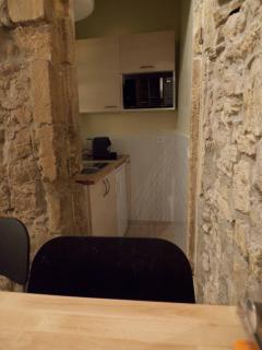 Studio Charme et Confort aux Cordeliers - Lyon - 1