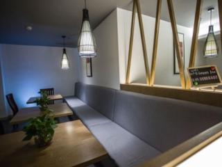 GreenTree Inn Jiangsu Taizhou Dongfeng Road Express Hotel - Taizhou - 9