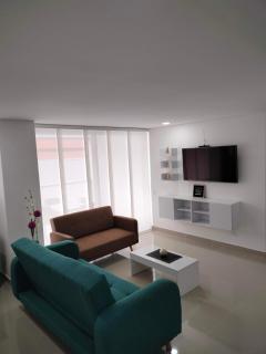 Ocean Drive Beach House -Cartagena - 7