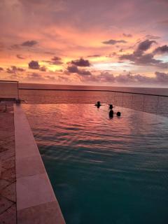 Ocean Drive Beach House -Cartagena - 4