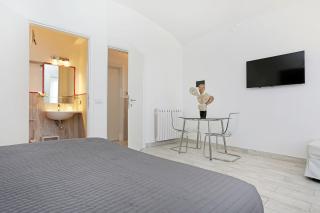 Houspitality Nero Bed & Breakfast - Roma - 7