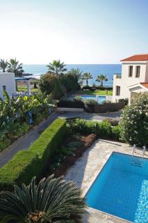 Platzia Beach Villas - 2