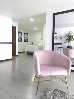 2 Apartamento Cedritos Completo - Bogotá - 3