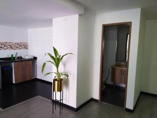2 Apartamento Cedritos Completo - 4