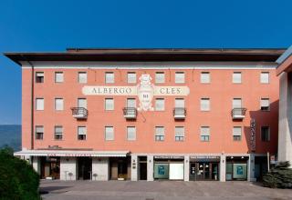 Hotel Cles - Cles - 6