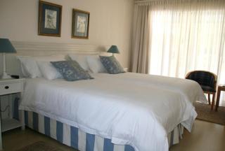Majorca House - Somerset West - 1