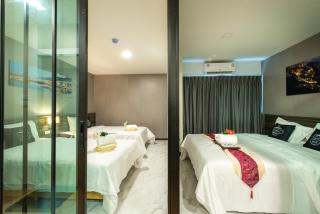 Metro Hotel Ratchada 36 - 8