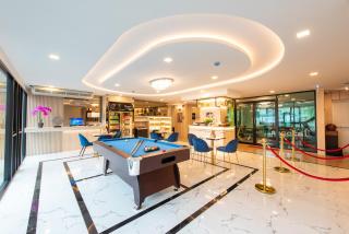 Metro Hotel Ratchada 36 - 9